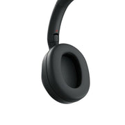 Sony ULT Wear | Casque d'écoute supra-auriculaires - Sans fil - Réduction du bruit - Noir-SONXPLUS La Sarre