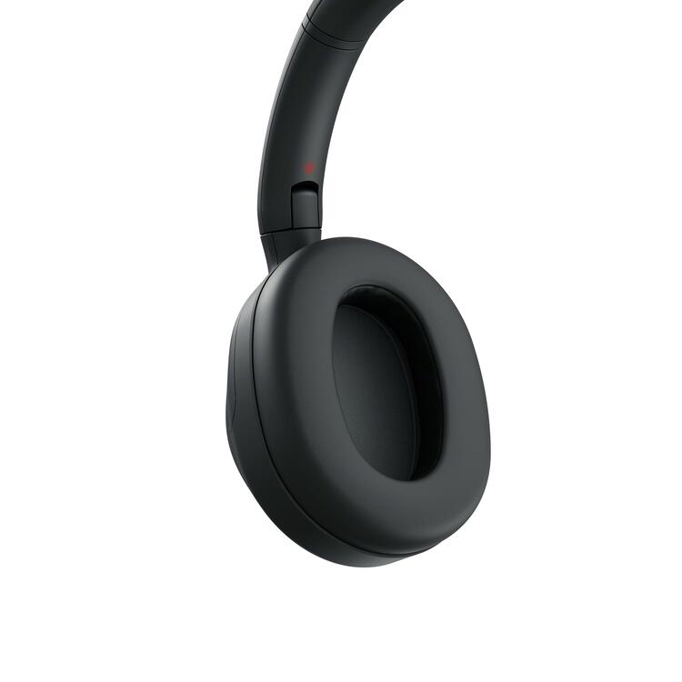 Sony ULT Wear | Casque d'écoute supra-auriculaires - Sans fil - Réduction du bruit - Noir-SONXPLUS La Sarre