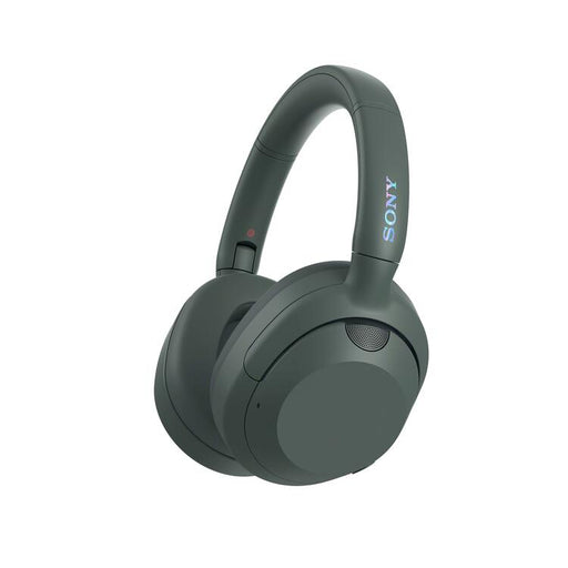 Sony ULT Wear | Casque d'écoute supra-auriculaires - Sans fil - Réduction du bruit - Gris Forêt-SONXPLUS La Sarre
