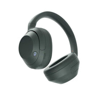Sony ULT Wear | Casque d'écoute supra-auriculaires - Sans fil - Réduction du bruit - Gris Forêt-SONXPLUS La Sarre