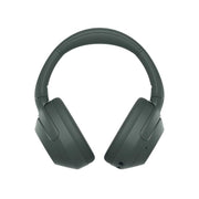 Sony ULT Wear | Casque d'écoute supra-auriculaires - Sans fil - Réduction du bruit - Gris Forêt-SONXPLUS La Sarre