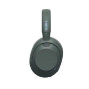 Sony ULT Wear | Casque d'écoute supra-auriculaires - Sans fil - Réduction du bruit - Gris Forêt-SONXPLUS La Sarre