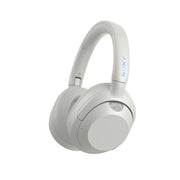 Sony ULT Wear | Casque d'écoute supra-auriculaires - Sans fil - Réduction du bruit - Blanc-SONXPLUS La Sarre