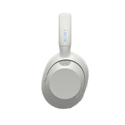 Sony ULT Wear | Casque d'écoute supra-auriculaires - Sans fil - Réduction du bruit - Blanc-SONXPLUS La Sarre