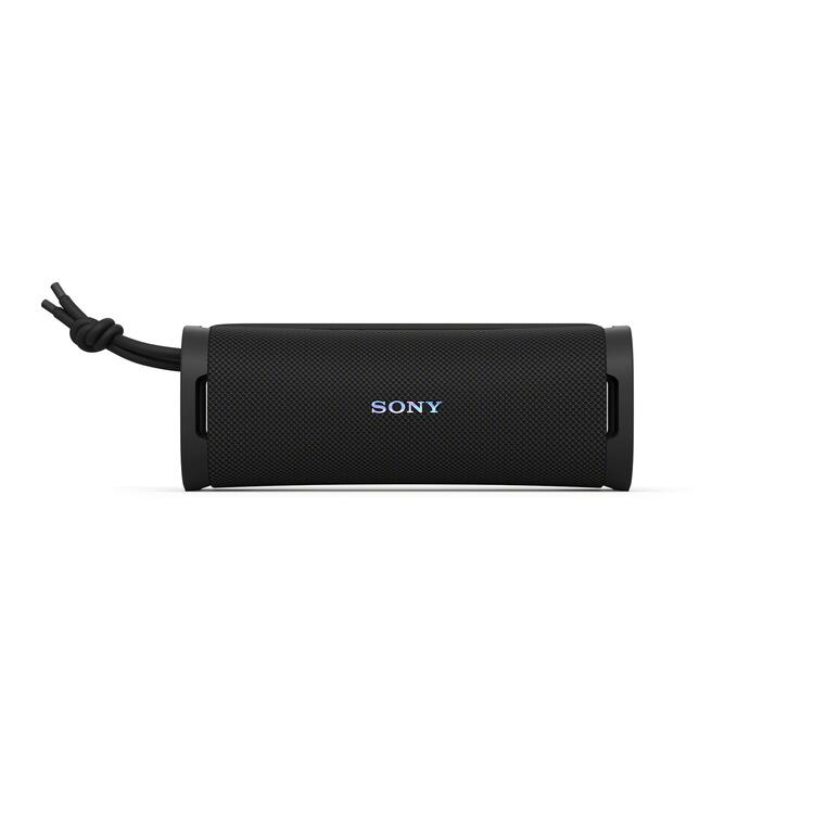 Sony FIELD 1 SRSULT10 | Haut-parleur Portatif - Sans fil - Bluetooth - Noir-SONXPLUS La Sarre