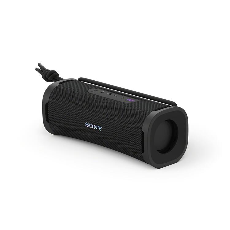 Sony FIELD 1 SRSULT10 | Haut-parleur Portatif - Sans fil - Bluetooth - Noir-SONXPLUS La Sarre