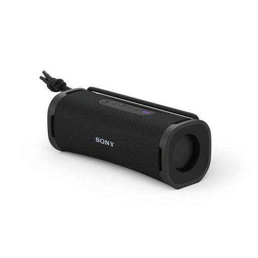 Sony FIELD 1 SRSULT10 | Haut-parleur Portatif - Sans fil - Bluetooth - Noir-SONXPLUS La Sarre