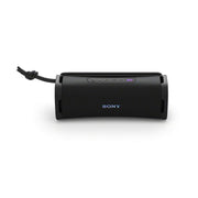 Sony FIELD 1 SRSULT10 | Haut-parleur Portatif - Sans fil - Bluetooth - Noir-SONXPLUS La Sarre