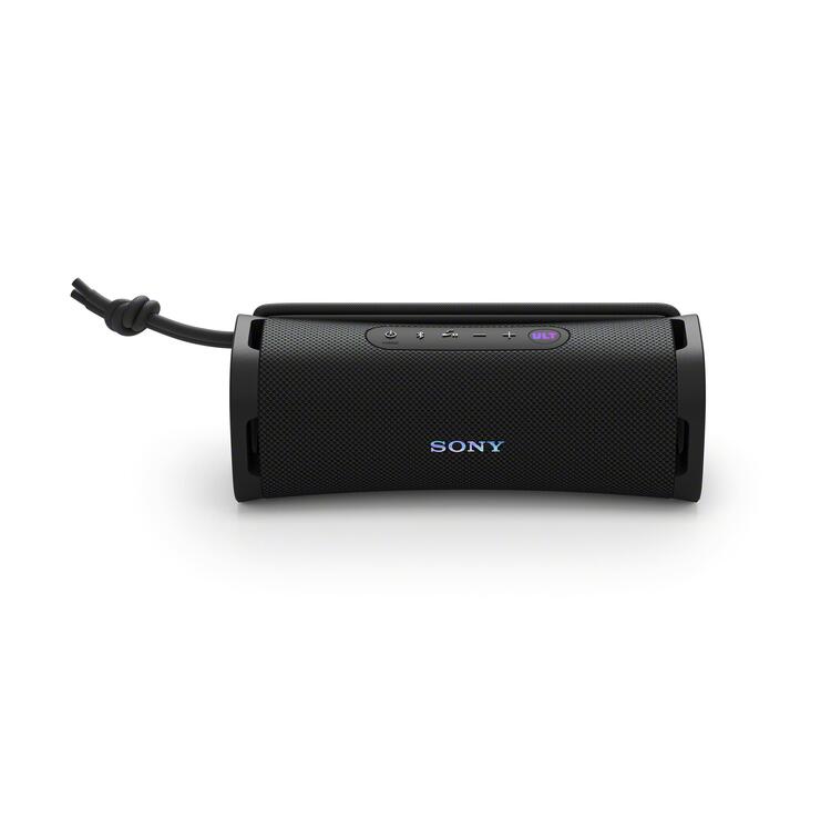 Sony FIELD 1 SRSULT10 | Haut-parleur Portatif - Sans fil - Bluetooth - Noir-SONXPLUS La Sarre