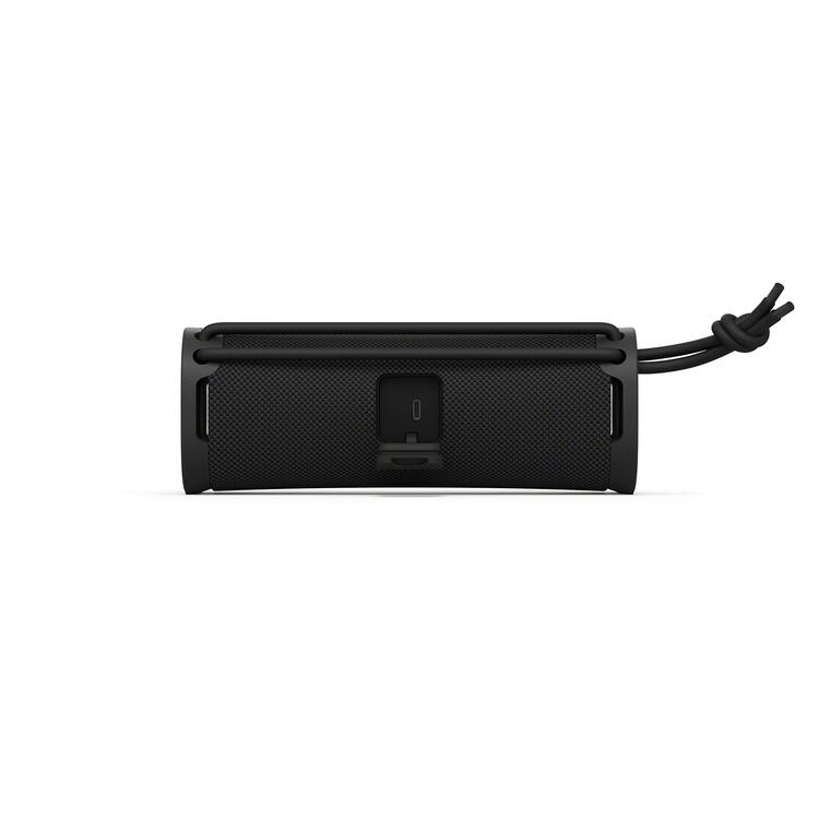 Sony FIELD 1 SRSULT10 | Haut-parleur Portatif - Sans fil - Bluetooth - Noir-SONXPLUS La Sarre