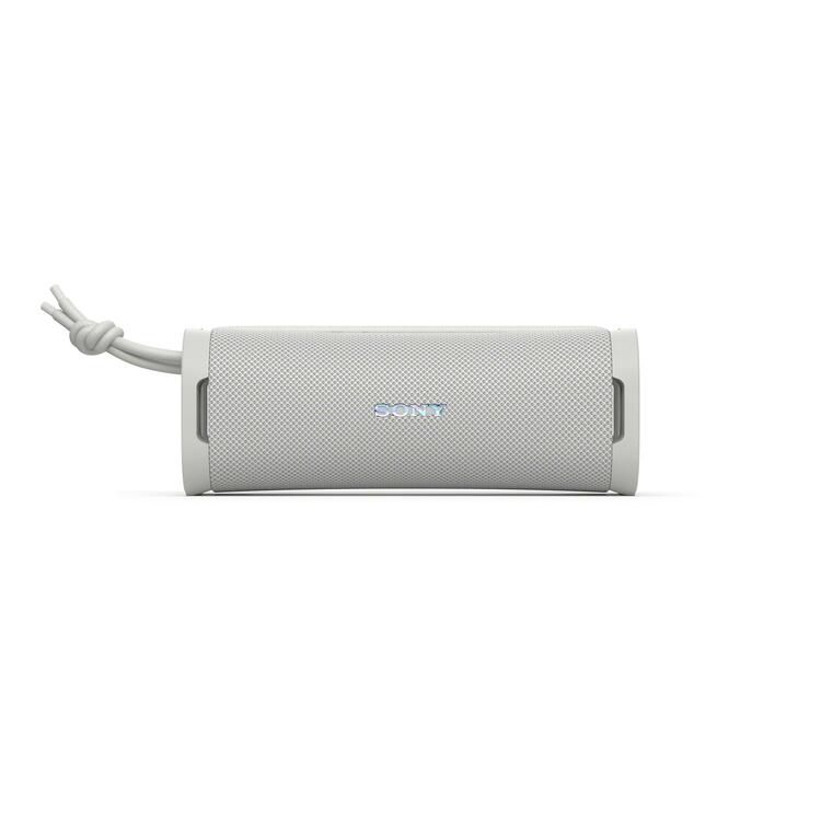 Sony FIELD 1 SRSULT10 | Haut-parleur Portatif - Sans fil - Bluetooth - Blanc-SONXPLUS La Sarre