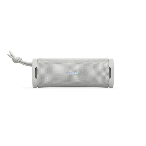 Sony FIELD 1 SRSULT10 | Haut-parleur Portatif - Sans fil - Bluetooth - Blanc-SONXPLUS La Sarre