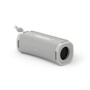 Sony FIELD 1 SRSULT10 | Haut-parleur Portatif - Sans fil - Bluetooth - Blanc-SONXPLUS La Sarre