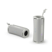 Sony FIELD 1 SRSULT10 | Haut-parleur Portatif - Sans fil - Bluetooth - Blanc-SONXPLUS La Sarre