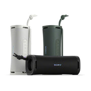 Sony FIELD 1 SRSULT10 | Haut-parleur Portatif - Sans fil - Bluetooth - Blanc-SONXPLUS La Sarre