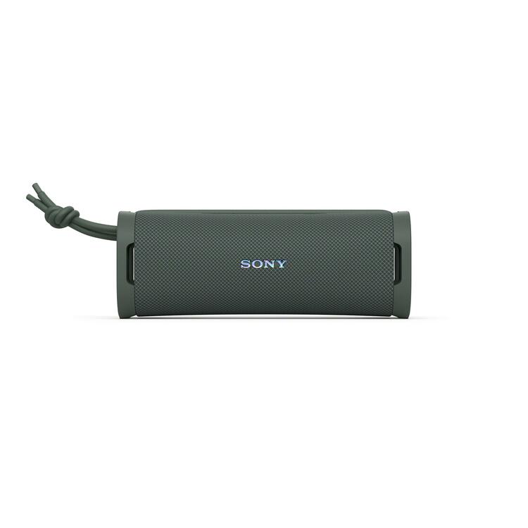 Sony FIELD 1 SRSULT10 | Haut-parleur Portatif - Sans fil - Bluetooth - Gris Forêt-SONXPLUS La Sarre