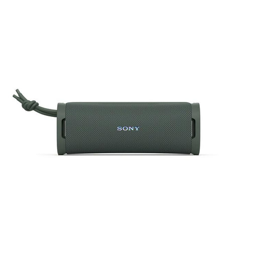 Sony FIELD 1 SRSULT10 | Haut-parleur Portatif - Sans fil - Bluetooth - Gris Forêt-SONXPLUS La Sarre