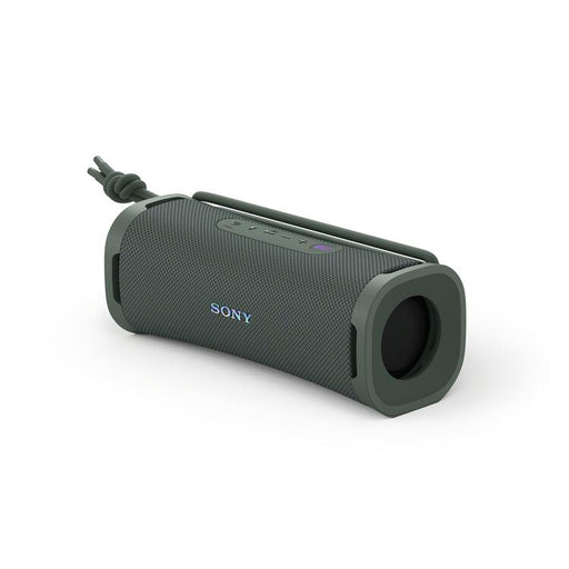 Sony FIELD 1 SRSULT10 | Haut-parleur Portatif - Sans fil - Bluetooth - Gris Forêt-SONXPLUS La Sarre