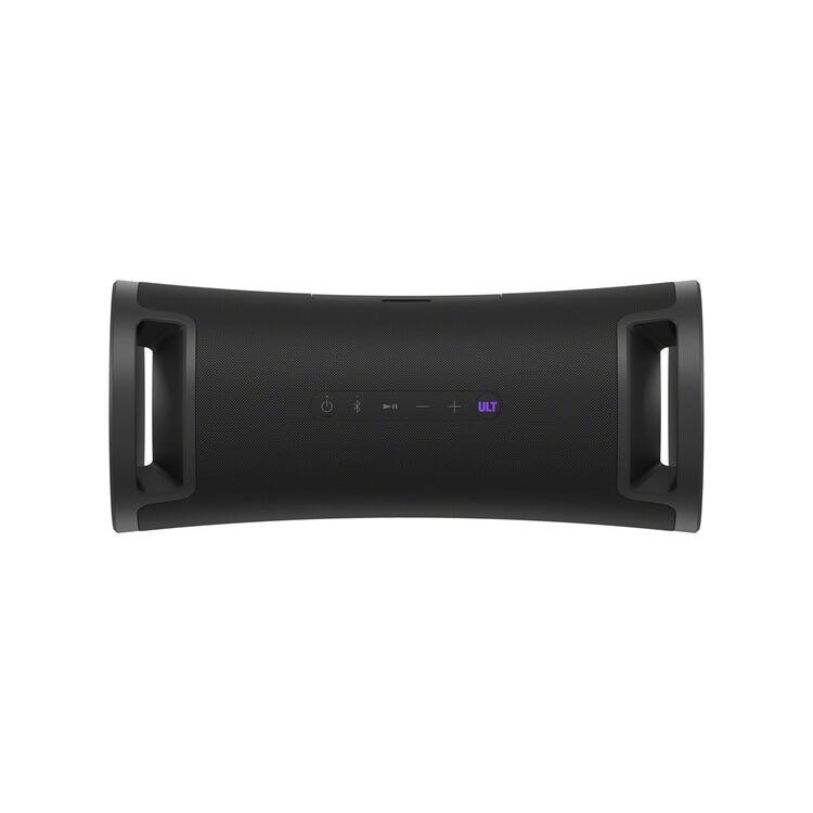Sony FIELD 7 SRSULT70 | Haut-parleur Portatif - Sans fil - Bluetooth - Noir-SONXPLUS La Sarre