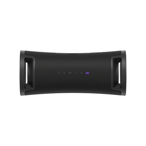 Sony FIELD 7 SRSULT70 | Haut-parleur Portatif - Sans fil - Bluetooth - Noir-SONXPLUS La Sarre