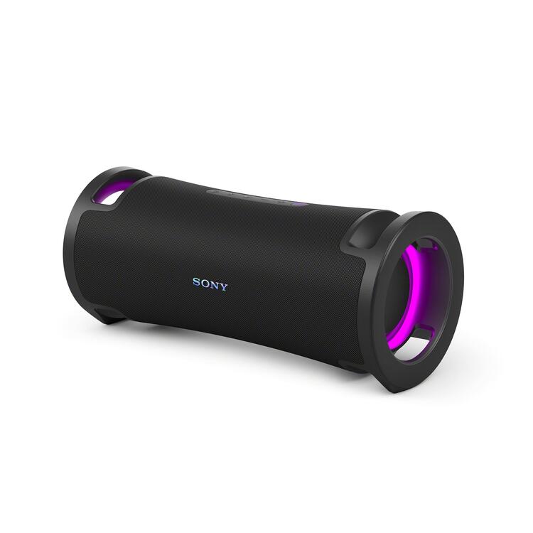 Sony FIELD 7 SRSULT70 | Haut-parleur Portatif - Sans fil - Bluetooth - Noir-SONXPLUS La Sarre