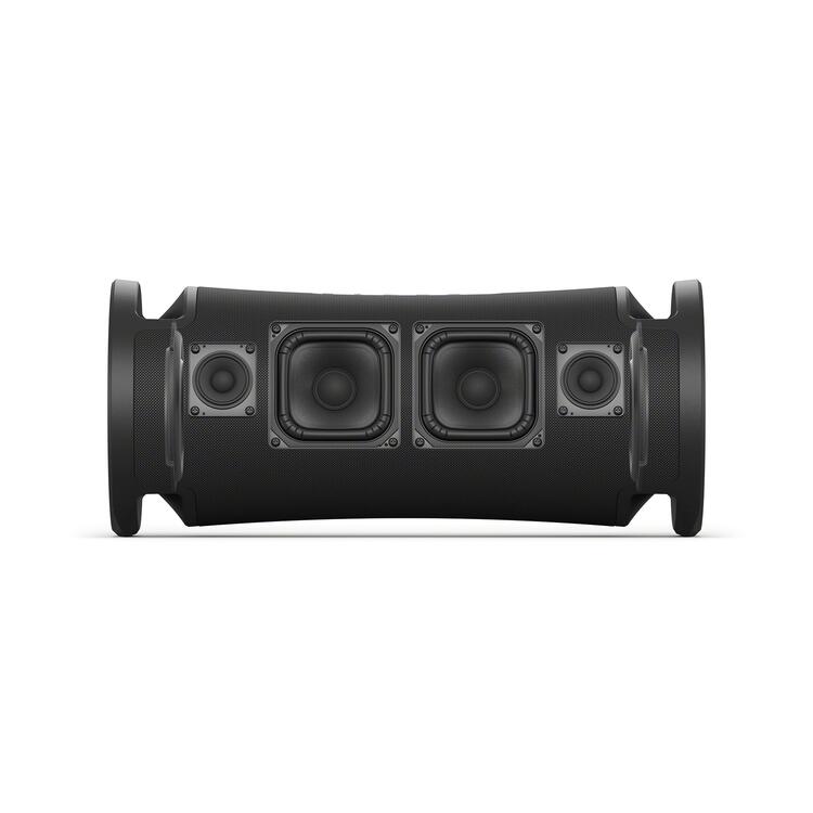 Sony FIELD 7 SRSULT70 | Haut-parleur Portatif - Sans fil - Bluetooth - Noir-SONXPLUS La Sarre