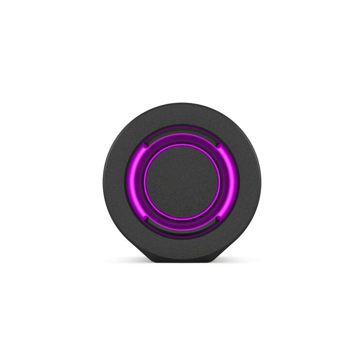 Sony FIELD 7 SRSULT70 | Haut-parleur Portatif - Sans fil - Bluetooth - Noir-SONXPLUS La Sarre