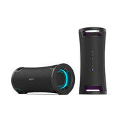 Sony FIELD 7 SRSULT70 | Haut-parleur Portatif - Sans fil - Bluetooth - Noir-SONXPLUS La Sarre