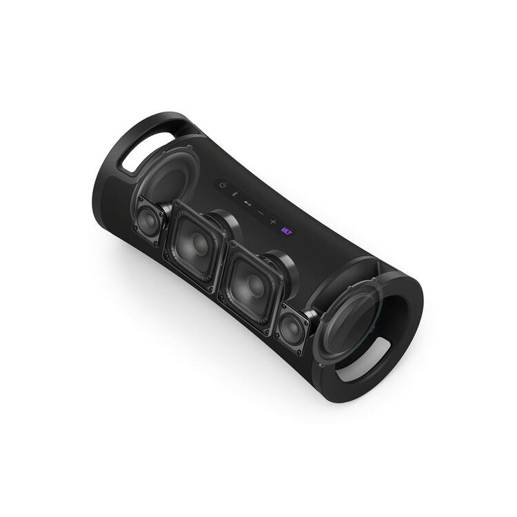 Sony FIELD 7 SRSULT70 | Haut-parleur Portatif - Sans fil - Bluetooth - Noir-SONXPLUS La Sarre