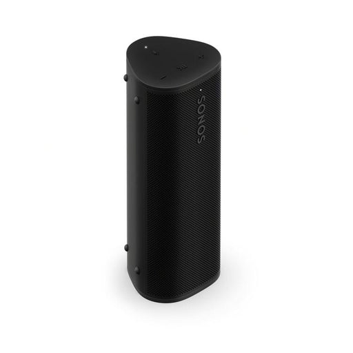 Sonos | Ensemble pour deux pièces avec Ray et Roam 2 - Noir-SONXPLUS La Sarre
