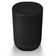 Sonos | Ensemble portatif incluant le Roam 2 et le Move 2 - Noir-SONXPLUS La Sarre