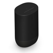 Sonos | Ensemble portatif incluant le Roam 2 et le Move 2 - Noir-SONXPLUS La Sarre
