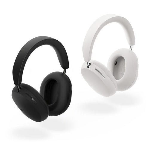 Sonos Ace | Ensemble 2 paires d'écouteurs circum-auriculaires - Jusqu'à 30 heures d'autonomie - Bluetooth - Noir-SONXPLUS La Sarre
