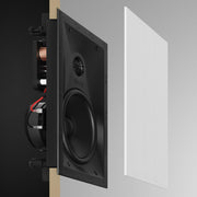 Sonos | Ensemble In-Wall - Amp + 2 Haut-parleurs In-Wall by Sonance - Wi-Fi-SONXPLUS La Sarre