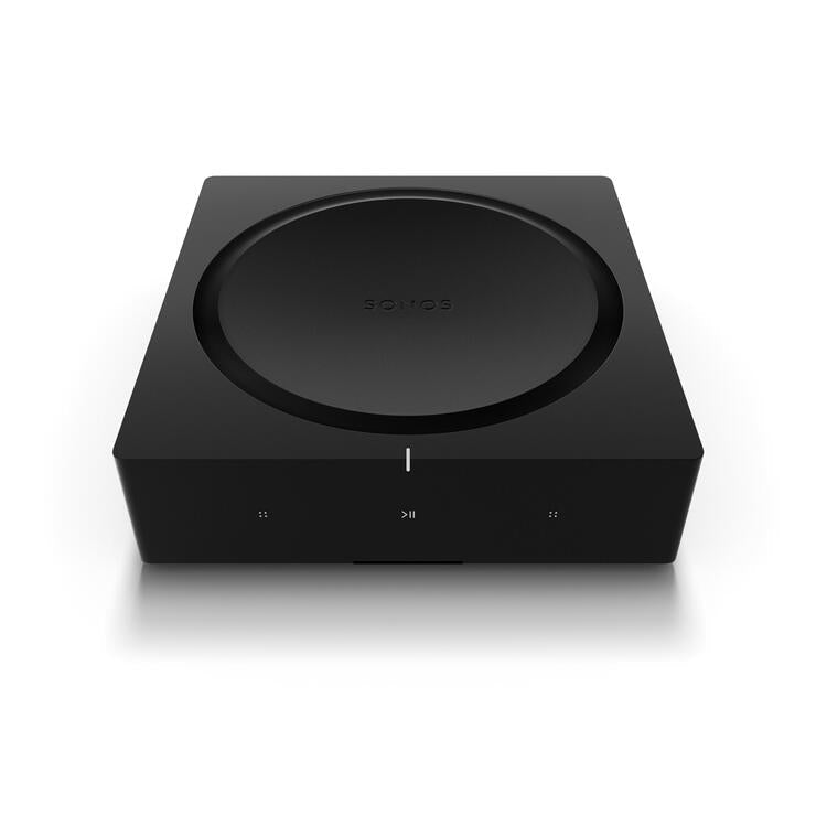 Sonos | Ensemble In-Wall - Amp + 2 Haut-parleurs In-Wall by Sonance - Wi-Fi-SONXPLUS La Sarre