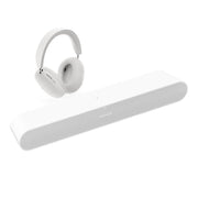 Sonos | Ensemble de divertissement personnel avec Sonos Ray et Sonos Ace - Blanc-SONXPLUS La Sarre