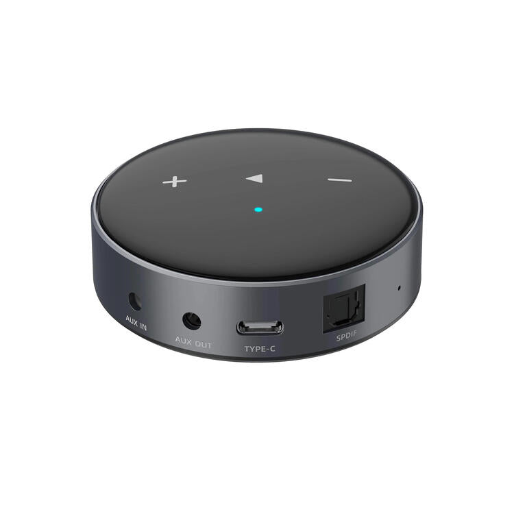 WiiM Mini | Streaming Audio - Airplay 2 - Spotify connect-Sonxplus La Sarre