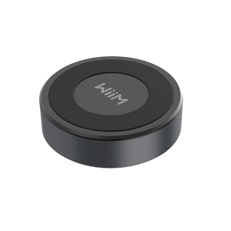 WiiM Mini | Streaming Audio - Airplay 2 - Spotify connect-Sonxplus La Sarre