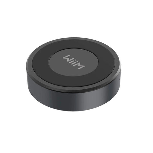 WiiM Mini | Streaming Audio - Airplay 2 - Spotify connect-Sonxplus La Sarre