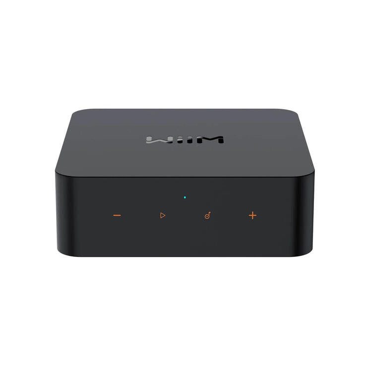 WiiM Pro | Streaming Audio - Airplay 2 - Spotify connect - Google Cast-Sonxplus La Sarre