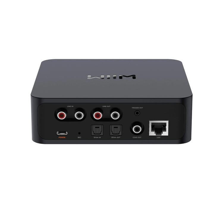WiiM Pro | Streaming Audio - Airplay 2 - Spotify connect - Google Cast-Sonxplus La Sarre