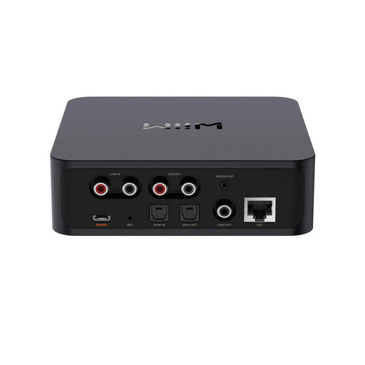 WiiM Pro | Streaming Audio - Airplay 2 - Spotify connect - Google Cast-Sonxplus La Sarre