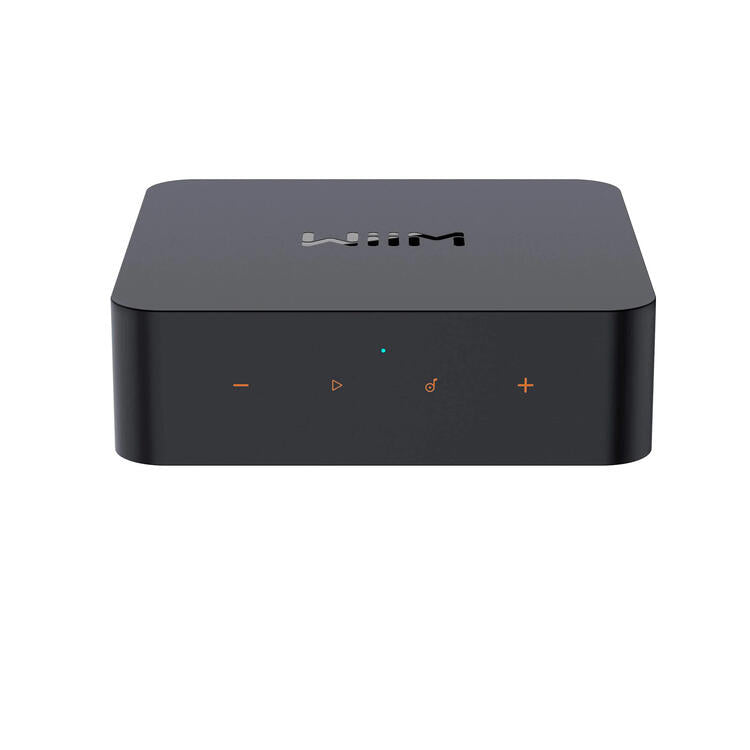 WiiM Pro Plus | Streaming Audio - Airplay 2 - Spotify connect - Google Cast-Sonxplus La Sarre