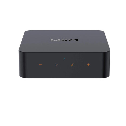 WiiM Pro Plus | Streaming Audio - Airplay 2 - Spotify connect - Google Cast-Sonxplus La Sarre
