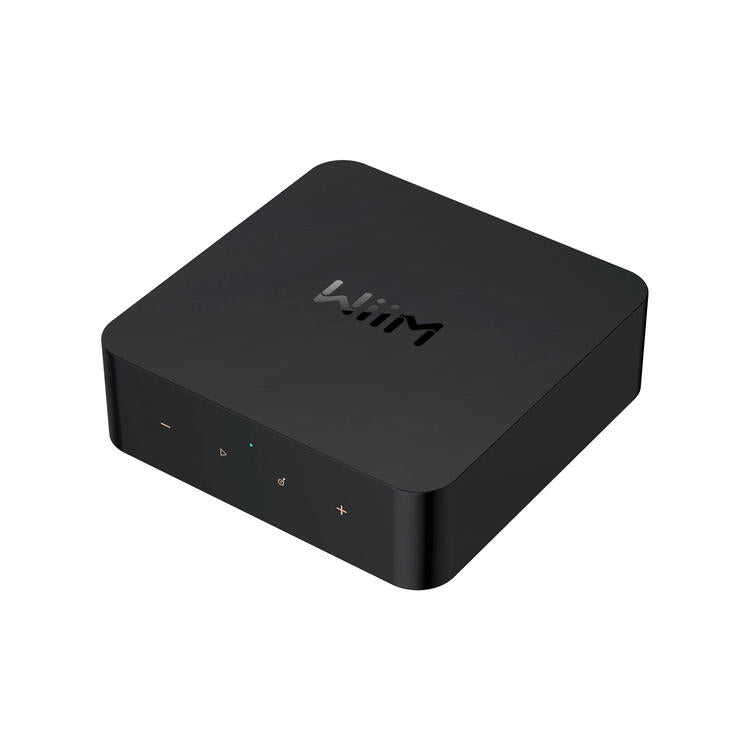 WiiM Pro Plus | Streaming Audio - Airplay 2 - Spotify connect - Google Cast-Sonxplus La Sarre