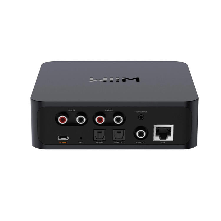 WiiM Pro Plus | Streaming Audio - Airplay 2 - Spotify connect - Google Cast-Sonxplus La Sarre