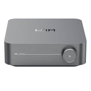 WiiM AMP | Streaming Audio - Amplificateur de classe D à 2 canaux de +60W-Sonxplus La Sarre