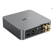 WiiM AMP | Streaming Audio - Amplificateur de classe D à 2 canaux de +60W-Sonxplus La Sarre