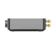 WiiM AMP Pro | Streaming Audio - Amplificateur de classe D à 2 canaux de 120W chacun-SONXPLUS La Sarre