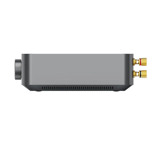 WiiM AMP Pro | Streaming Audio - Amplificateur de classe D à 2 canaux de 120W chacun-SONXPLUS La Sarre